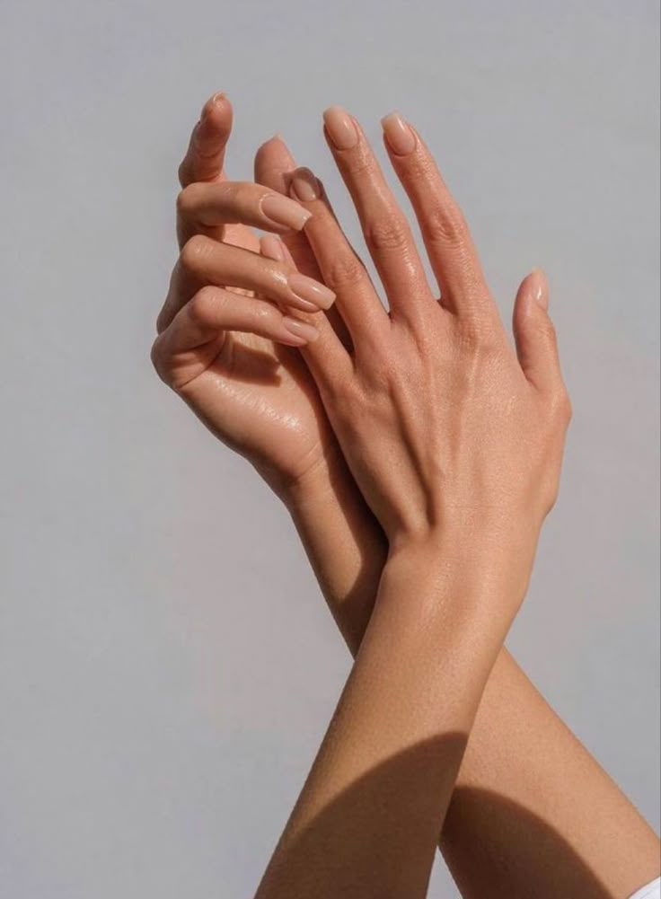 everyday press on nails