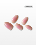 blush