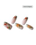 citrus peel