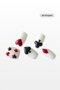fortune deck