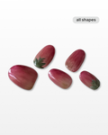 grape gloss