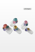 lantern dots