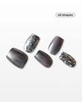 leopard lumine