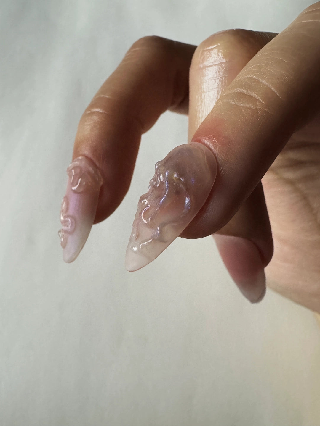 luminous jelly