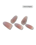 luminous jelly