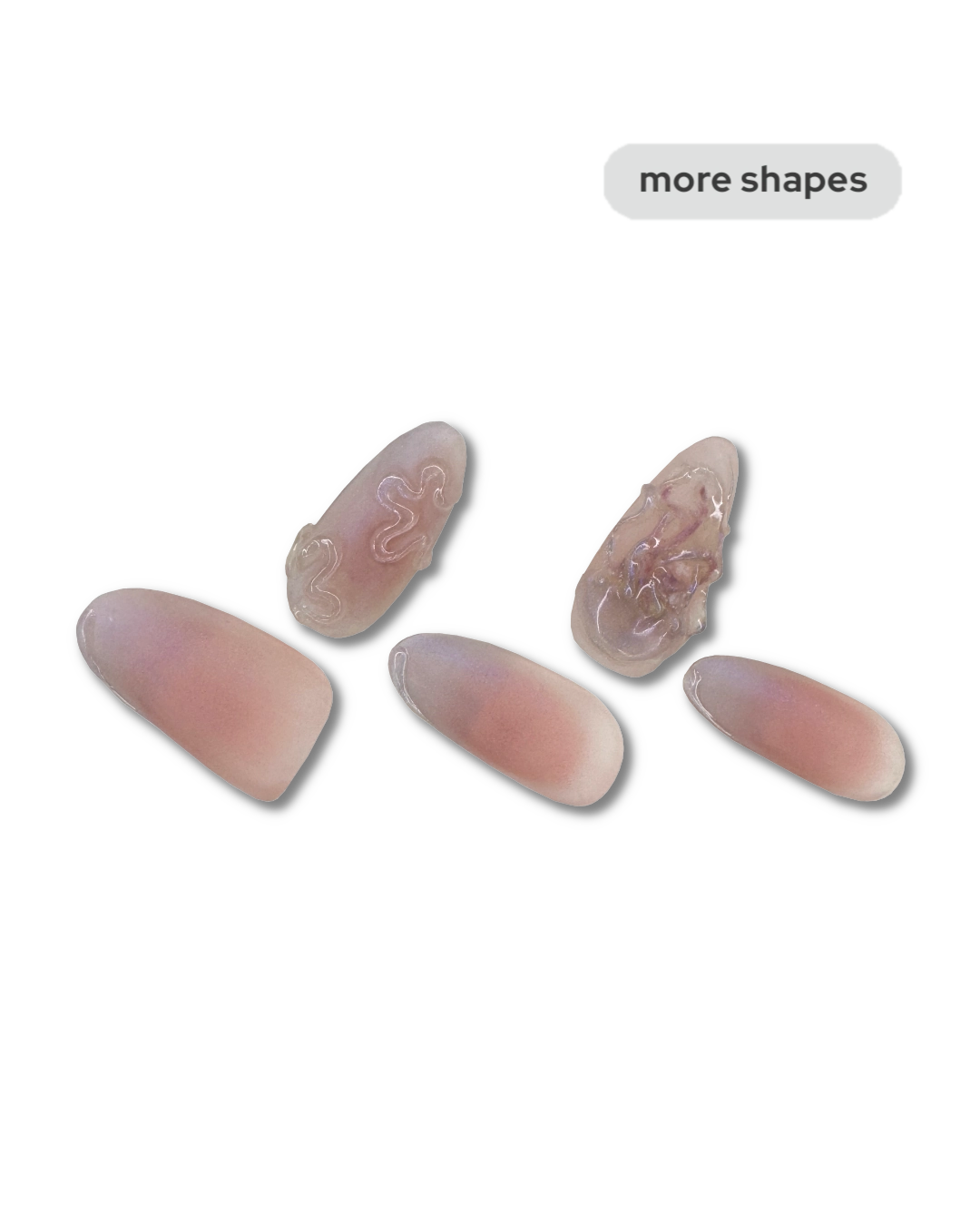 luminous jelly