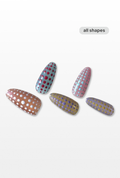 pulse dots