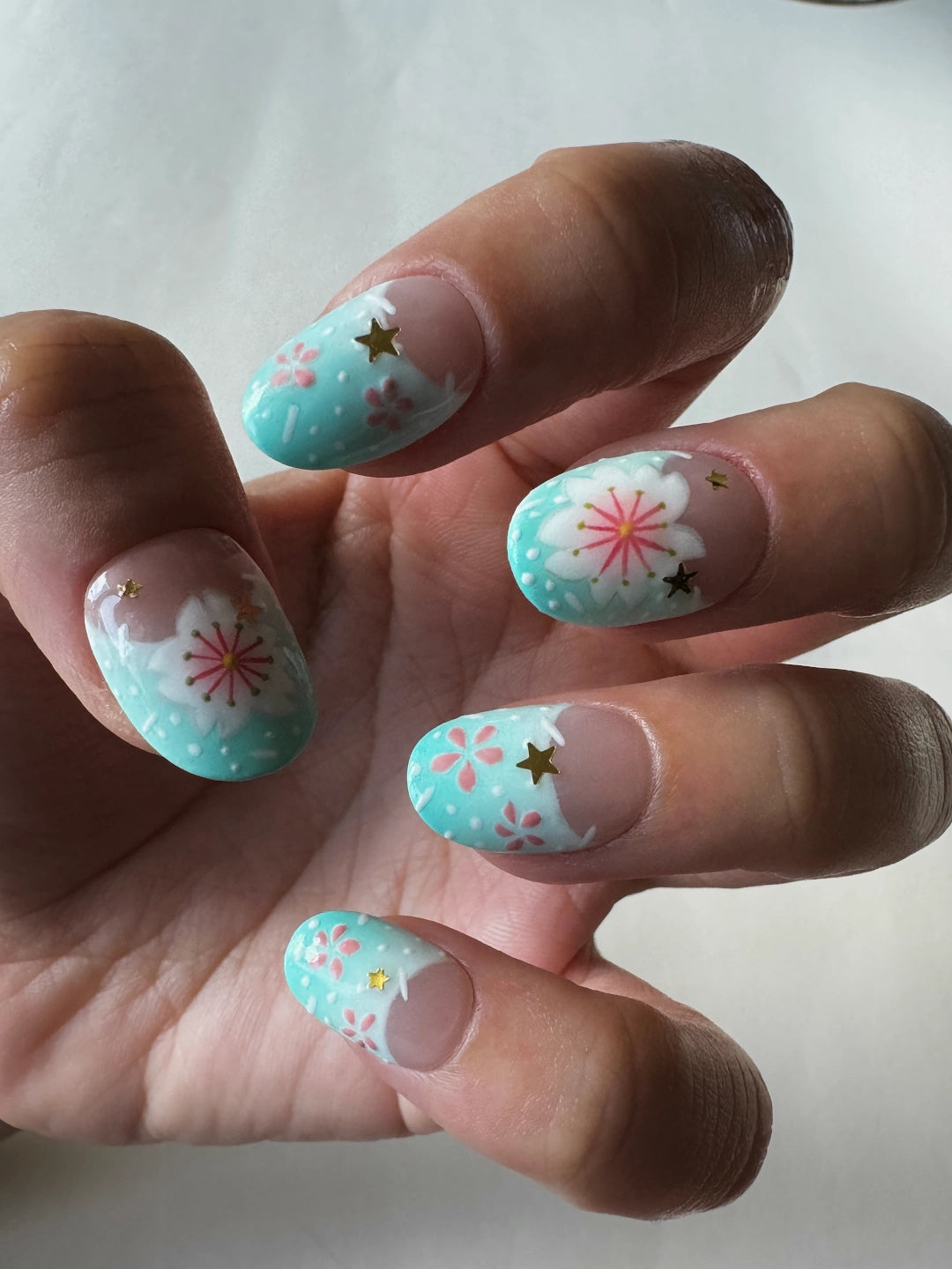 sakura wash