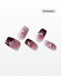 strawberry lace