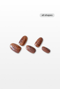walnut